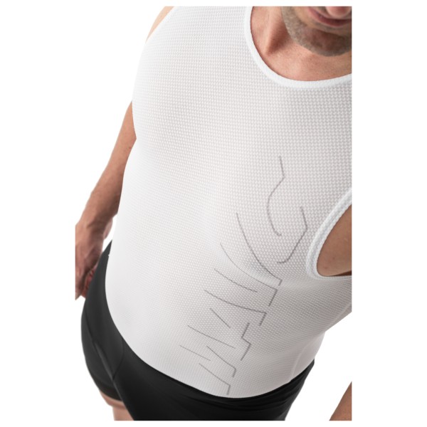 Mavic - Hot Ride+ SL Baselayer - Pyöräilyaluspaita