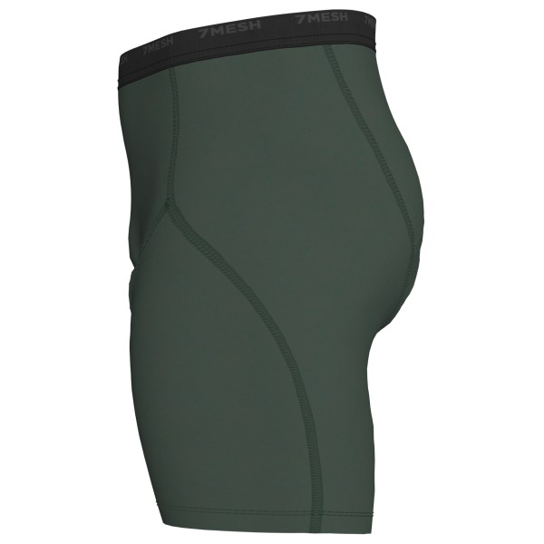 7mesh - Foundation Boxer Brief - Pantalones interior de ciclismo