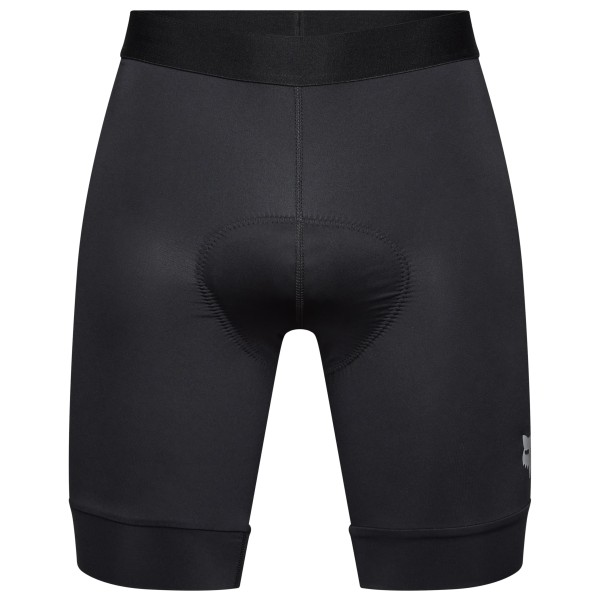 SCOTT Short de cyclisme sans rembourrage Explorair Light noir SCOTT Short de cyclisme sans rembourrage Explorair Light noir