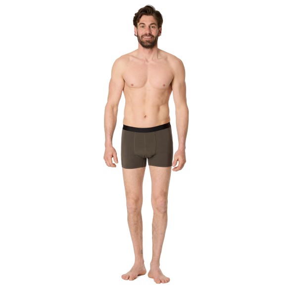 Stoic - TrosaSt. Boxer 2-Pack - Calzoncillos bóxer