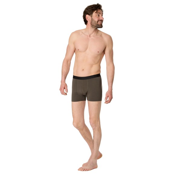 Stoic - TrosaSt. Boxer 2-Pack - Calzoncillos bóxer