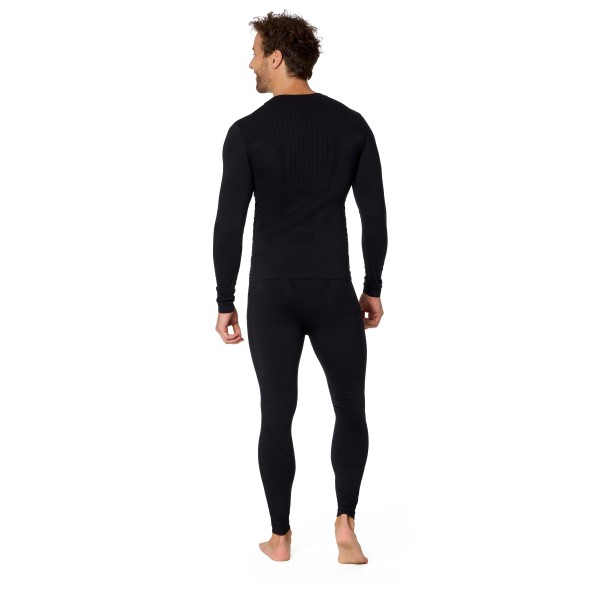 Heber Peak - EvergreenHe. Seamless Underwear Set - Ropa interior fibra sintética