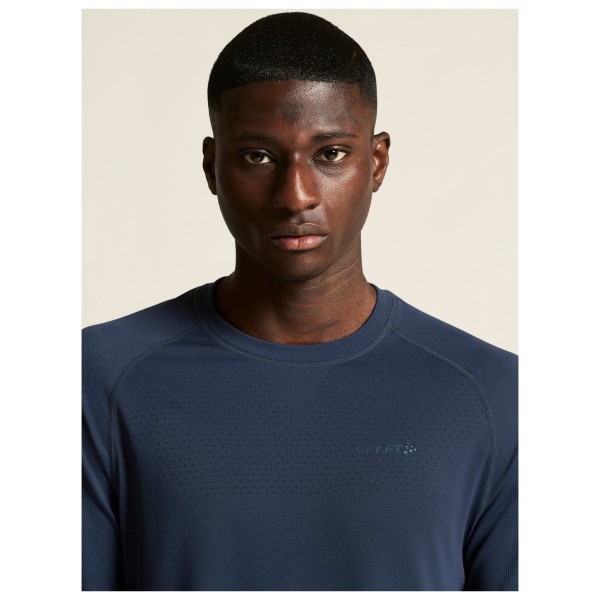 Craft - Active Comfort 2 L/S - Ropa interior fibra sintética