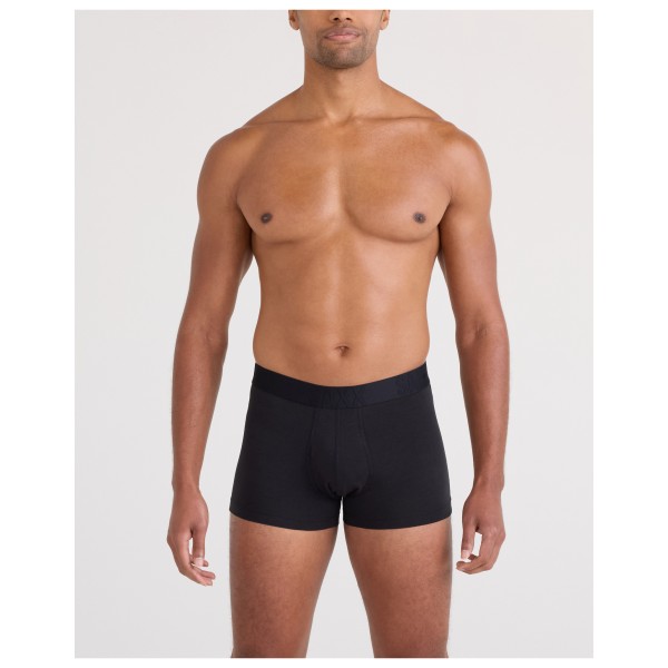 Saxx - Droptemp Cooling Cotton Trunk Fly 2-Pack - Everyday base layer