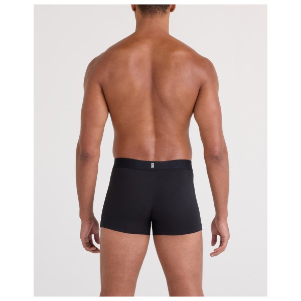 Saxx - Droptemp Cooling Cotton Trunk Fly 2-Pack - Everyday base layer