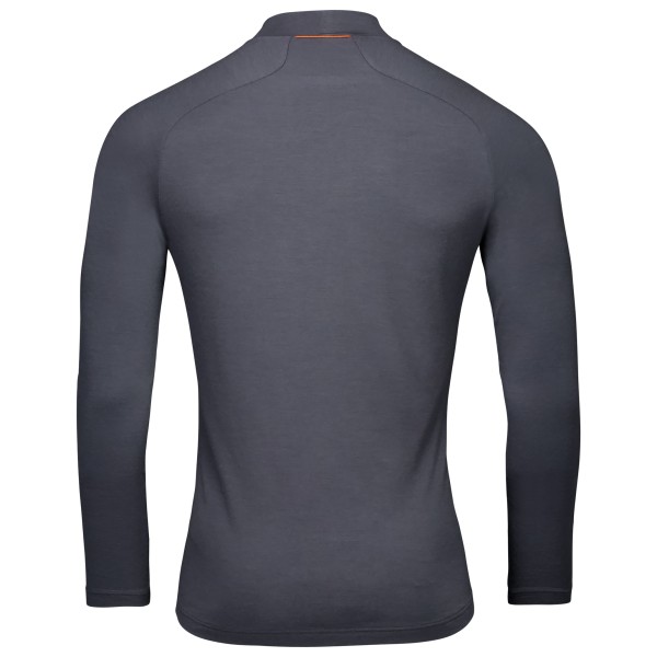 POC - Layer Merino Mock Neck Jersey - Velounterhemd