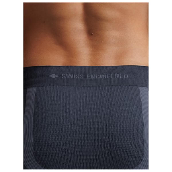 X-Bionic - X-ENTIAL 3/4 Tights - Synthetisch ondergoed