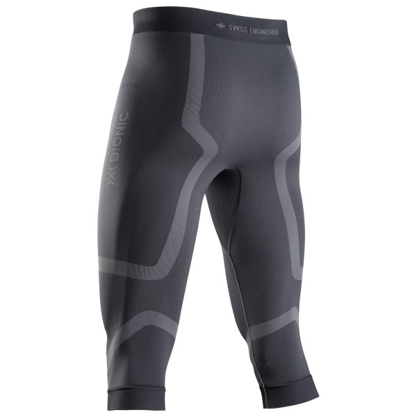 X-Bionic - X-ENTIAL 3/4 Tights - Synthetisch ondergoed