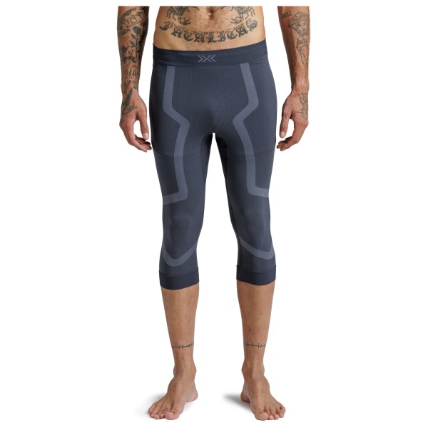 X-Bionic - X-ENTIAL 3/4 Tights - Synthetisch ondergoed