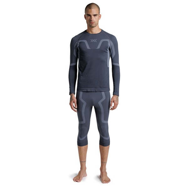 X-Bionic - X-ENTIAL 3/4 Tights - Synthetisch ondergoed