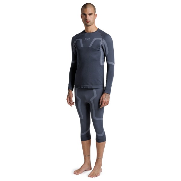 X-Bionic - X-ENTIAL 3/4 Tights - Synthetisch ondergoed