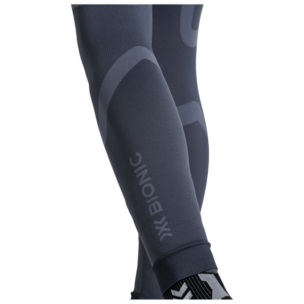 X-Bionic - X-ENTIAL Long Tights - Ropa interior fibra sintética