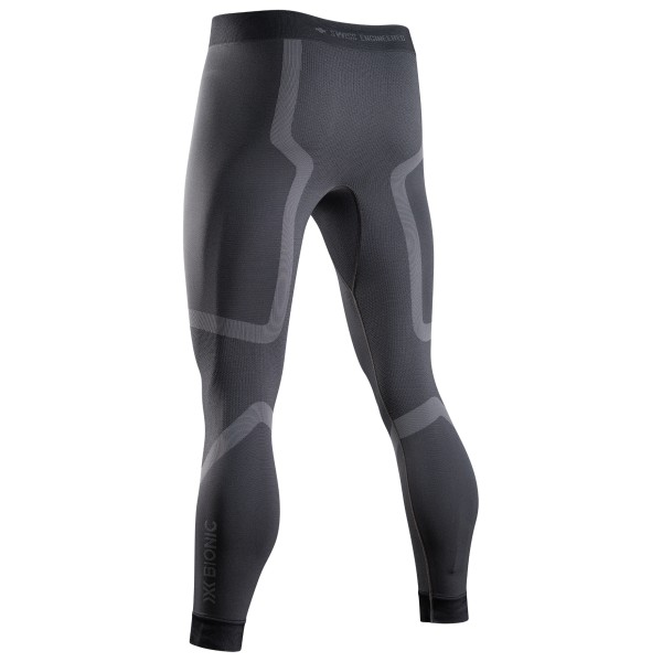 X-Bionic - X-ENTIAL Long Tights - Synthetisch ondergoed