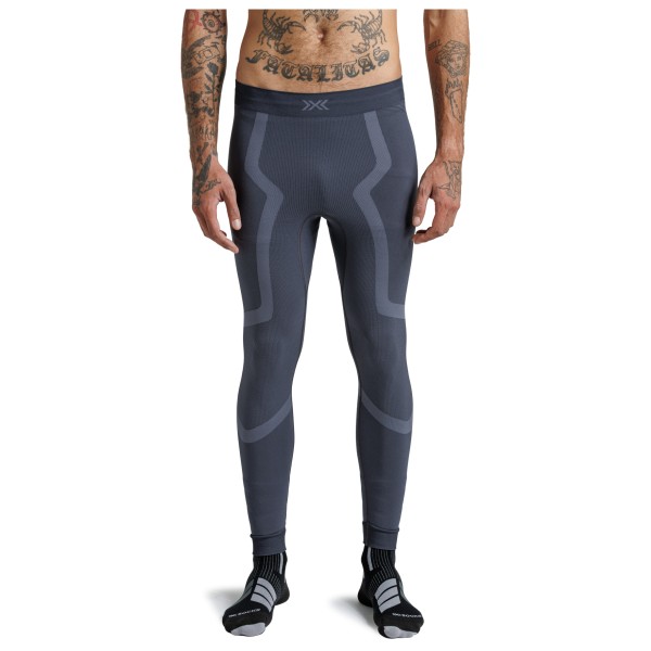 X-Bionic - X-ENTIAL Long Tights - Synthetisch ondergoed