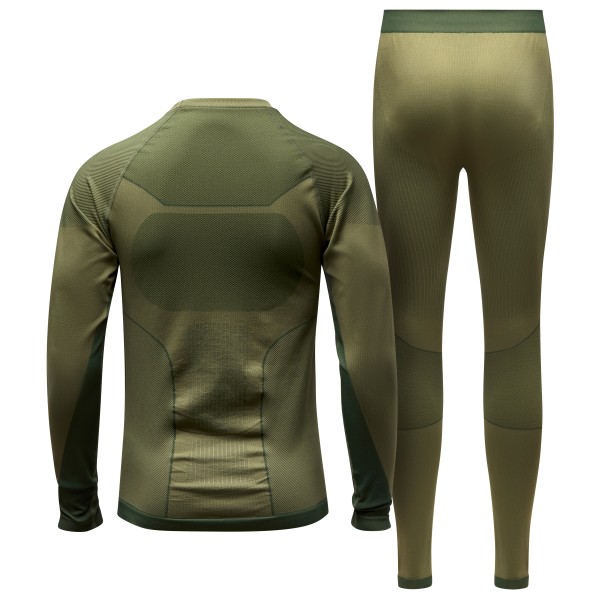 Pinewood - Seamless Function Base Layer Set - Synthetisch ondergoed