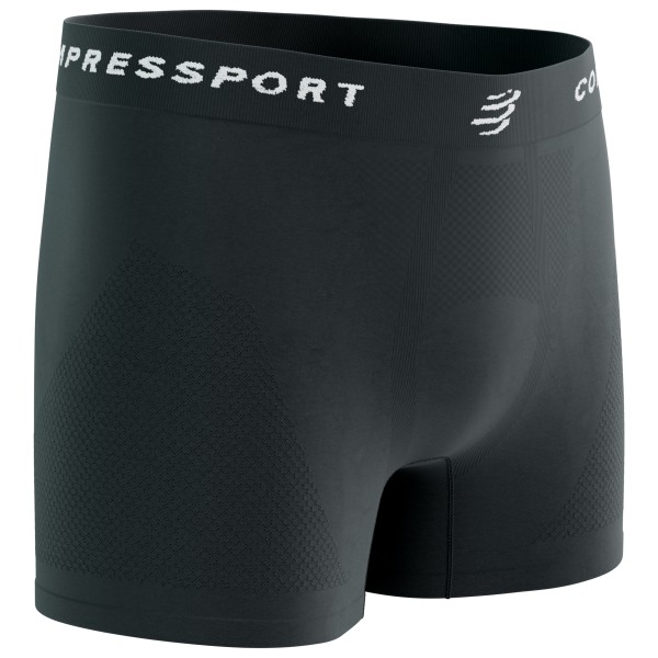 Compressport - Seamless Boxer - Onderbroek