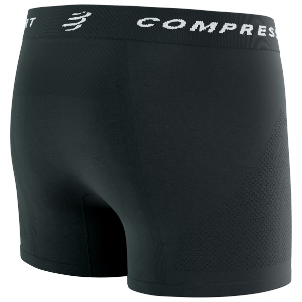 Compressport - Seamless Boxer - Onderbroek