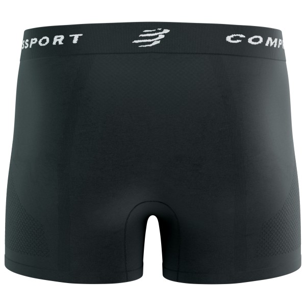 Compressport - Seamless Boxer - Pantalones interiores