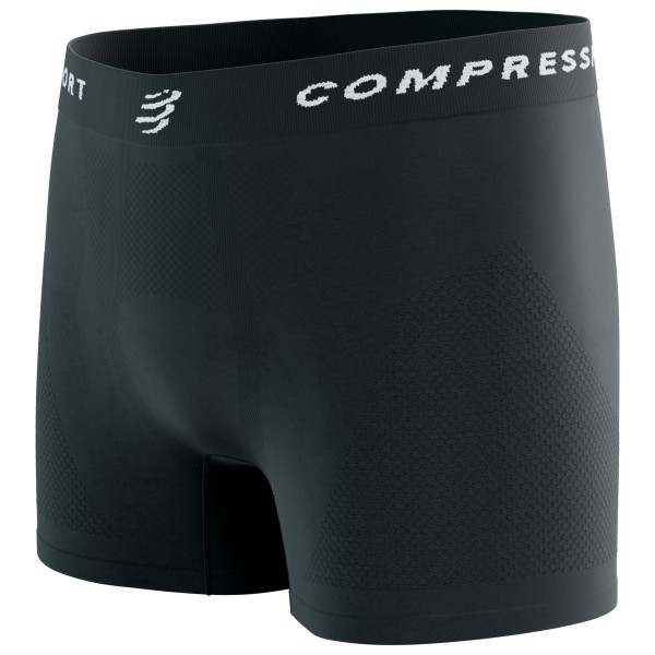 Compressport - Seamless Boxer - Unterhose
