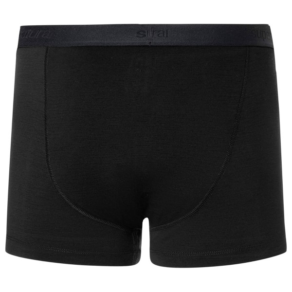 super.natural - Lux Base Boxer - Underbukser