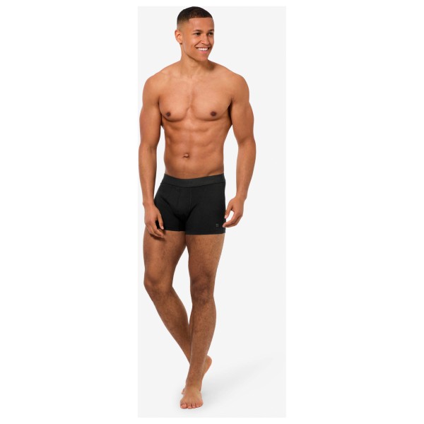 super.natural - Lux Base Boxer - Underbyxa