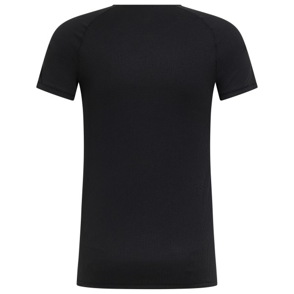 Odlo - Active Light Base Layer Top Crew Neck S/S - Syntetisk undertøj