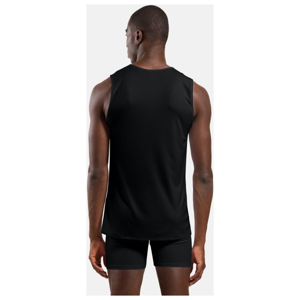 Odlo - Active Light Base Layer Top Crew Neck Singlet - Synthetic base layer