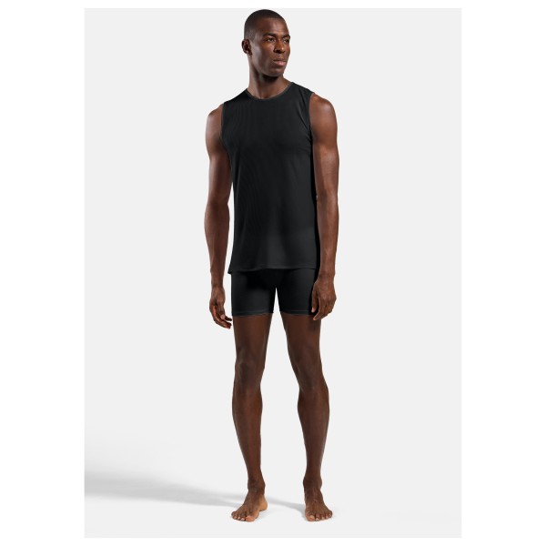 Odlo - Active Light Base Layer Top Crew Neck Singlet - Synthetic base layer