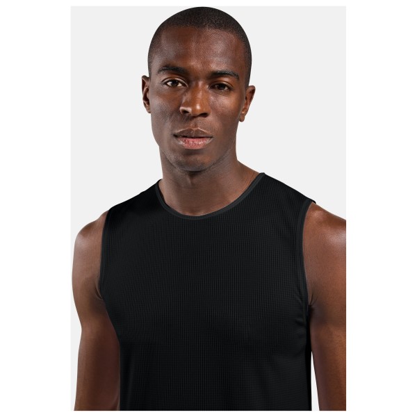 Odlo - Active Light Base Layer Top Crew Neck Singlet - Tekokuitualusvaatteet