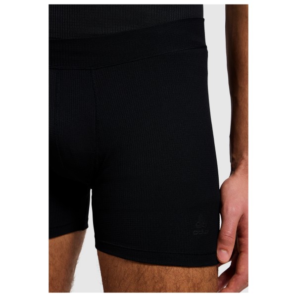 Odlo - Active Light Boxer - Ropa interior fibra sintética