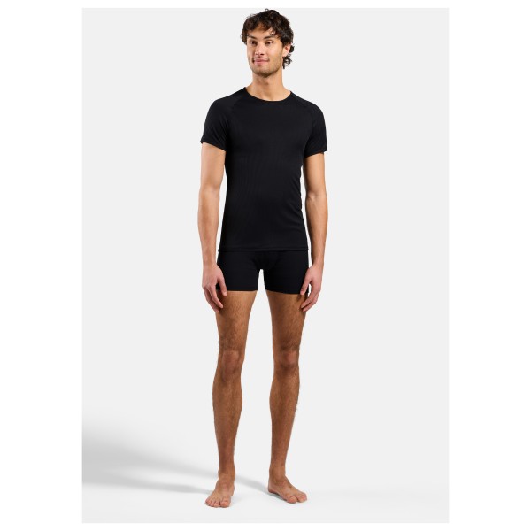 Odlo - Active Light Boxer - Tekokuitualusvaatteet