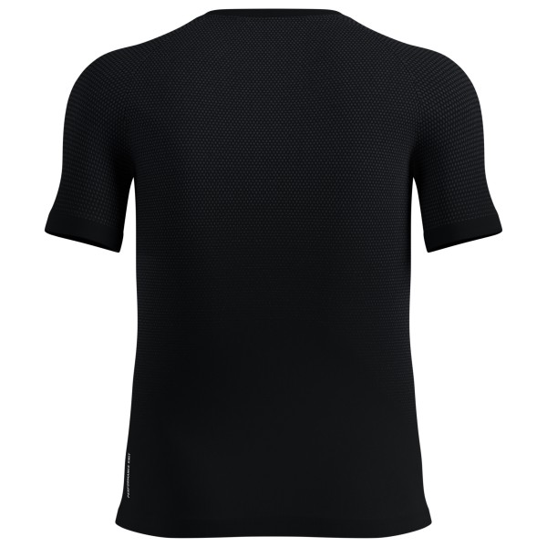 Odlo - Performance Light Base Layer Top Crew Neck S/S - Syntetisk undertøj