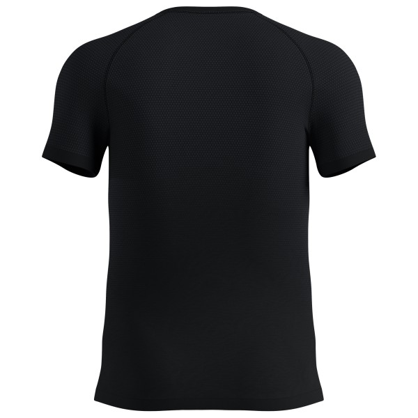 Odlo - Performance X-Light Top Crew Neck S/S - Ropa interior fibra sintética