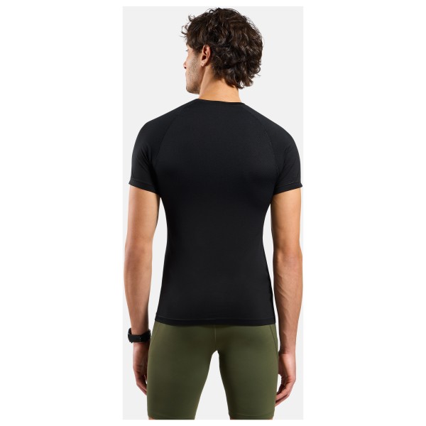 Odlo - Performance X-Light Top Crew Neck S/S - Synthetic base layer