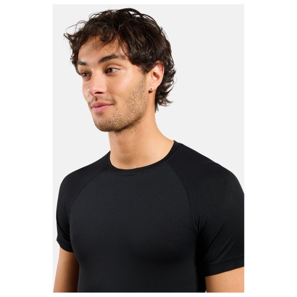 Odlo - Performance X-Light Top Crew Neck S/S - Synthetic base layer