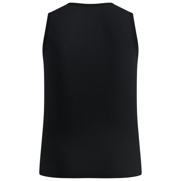 Odlo - Performance X-Light Top Crew Neck Singlet - Syntetisk undertøj