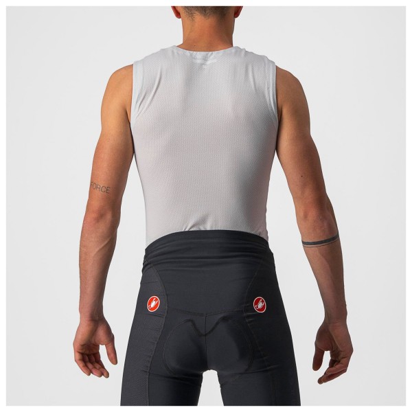 Castelli - Active Cooling Sleeveless - Underkläder syntet