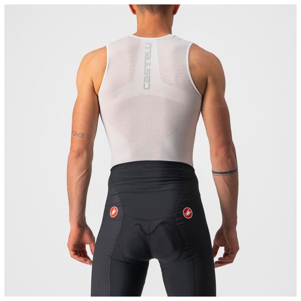 Castelli - Core Seamless Base Layer - Velounterhemd