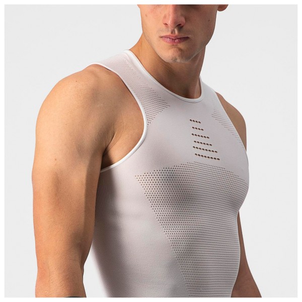 Castelli - Core Seamless Base Layer - Velounterhemd