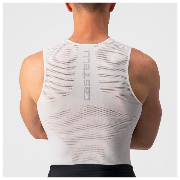 Castelli - Core Seamless Base Layer - Velounterhemd