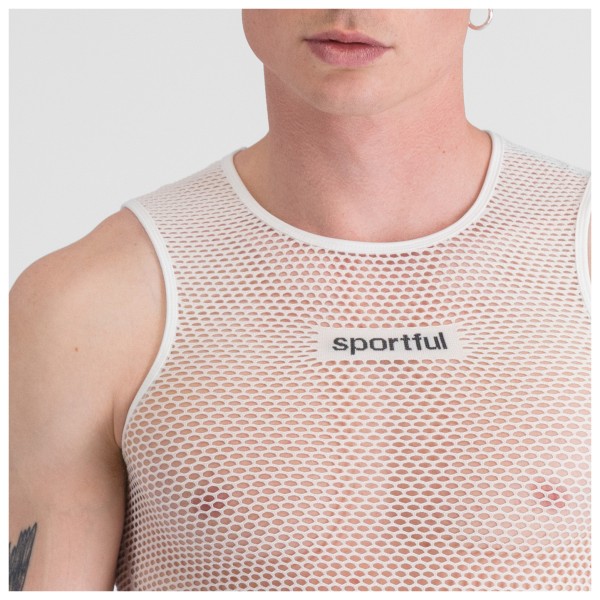 Sportful - Light Mesh Sleeveless - Radunterhemd
