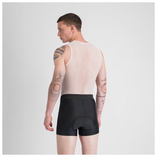 Sportful - Light Mesh Sleeveless - Velounterhemd