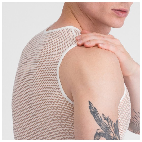 Sportful - Light Mesh Sleeveless - Velounterhemd