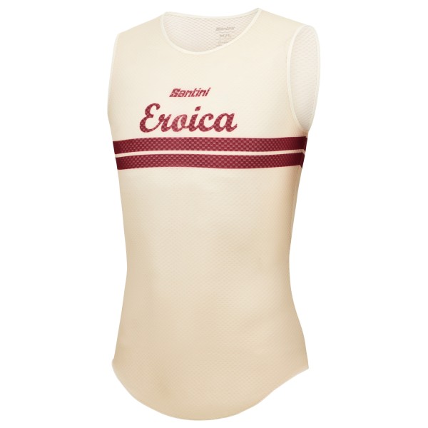 Santini - Eroica Monte Baselayer - Velounterhemd