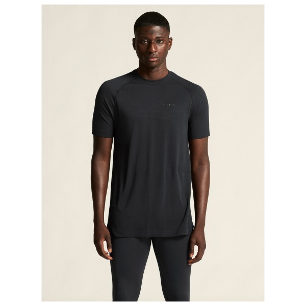 Craft - Active Comfort S/S 2 - Løbeshirt