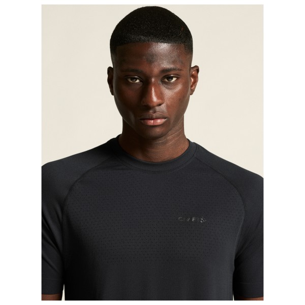 Craft - Active Comfort S/S 2 - Løbeshirt