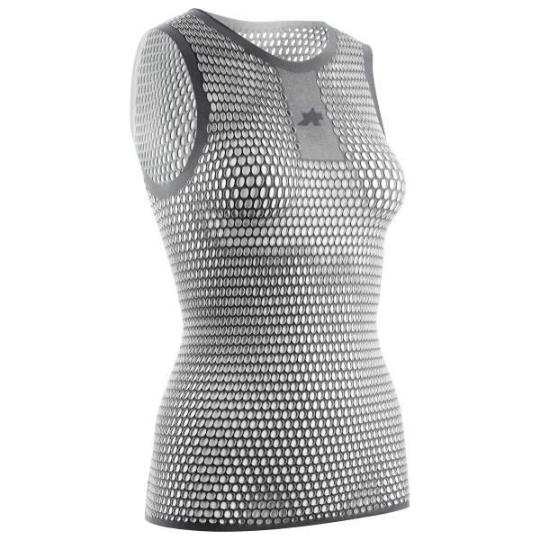 ASSOS - Equipe N/S Skin Layer P1 - Velounterhemd