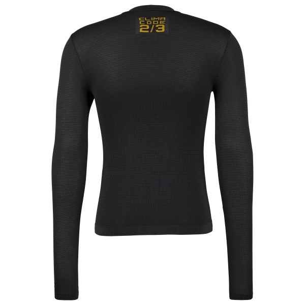 ASSOS - Spring Fall L/S Skin Layer P1 - Radunterhemd