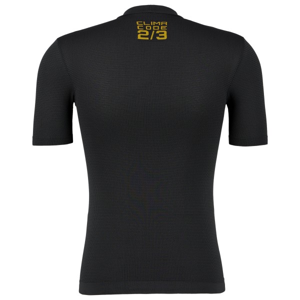 ASSOS - Spring Fall S/S Skin Layer P1 - Cykelundertrøje
