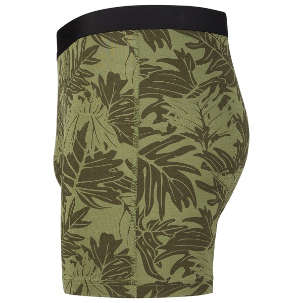 Stoic - TrosaSt. Boxer long 2-Pack - Kunstfaserunterwäsche